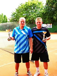 4. turniej o Grand Prix Elbląga
