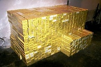 Uciekał, bo przewoził kontrabandę