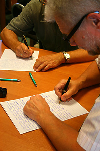 5. Elbląskie Dyktando z Języka Rosyjskiego