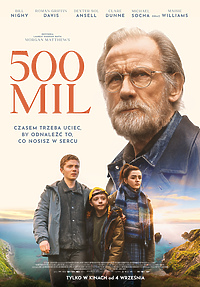 500 mil w Kinie Światowid