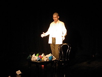 56. Ogólnopolski Konkurs Recytatorski