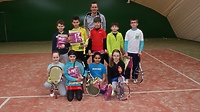 6. turniej cyklu rozegrany (tenis)