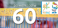 60 dni do Mistrzostw (siatkówka na siedząco)
