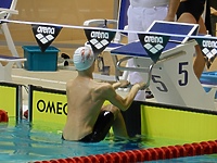 66 medali elbląskich pływaków