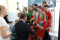 7. Elbląska wiosna Pływacka
