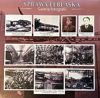 74. rocznica procesu głównego w Sprawie Elbląskiej