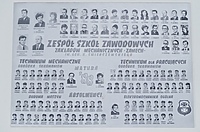 80 lat ZSTI. Historia sukcesu z Rycerskiej