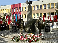 87. rocznica powstania Polskiego Państwa Podziemnego
