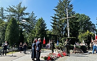 87. rocznica wybuchu II wojny światowej