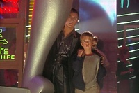 A.I. - Sztuczna inteligencja