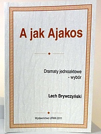 A jak Ajakos