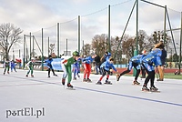 A jednak pośmigamy, czyli tor znów gotowy do jazdy