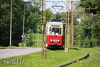 Przejechać się jak za dawnych lat