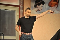 Kryminał na sobotni wieczór