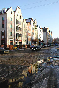 Rynek ma być Stary