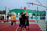 ABC wygrało turniej koszykówki