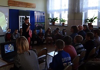 Absolwenci Akademii Sukcesu