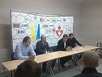 Pracowita przerwa zimowa w Olimpii (piłka nożna)