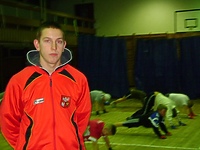 Pięściarze Tygrysa z medalowym dorobkiem (boks)