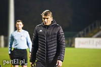 Adam Nocoń: Widziałem walkę (komentarze pomeczowe)