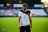 Adam Nocoń: Trzeba być zadowolonym