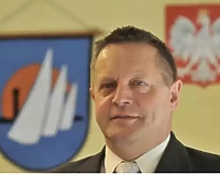 Nowy burmistrz Krynicy Morskiej