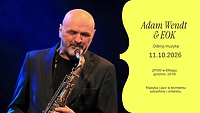 Adam Wendt i Elbląska Orkiestra Kameralna
