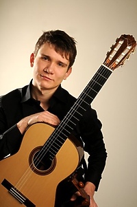 Klasycznie, gitarowo
