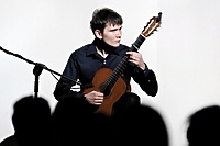 Gitarowa klasyka