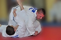 Złoto Adriana Łosia (judo)