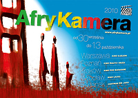 AfryKamera w Gotyckiej