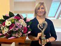 „Za mną stoi cała armia ludzi”