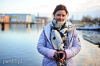 Agnieszka Banaś: Płakałam po kontuzji