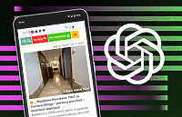 AI w serwisie ogłoszeń portElu