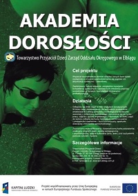 Akademia Dorosłości