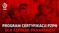 Akademia Olimpii po kontroli PZPN