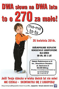 Akcja „272 słowa” w Ósemce
