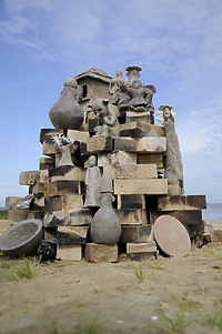 Akcja plastyczna w Suchaczu