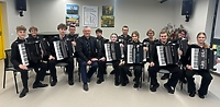 „Akordeon w roli głównej”