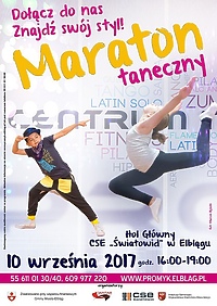 Aktywność na start