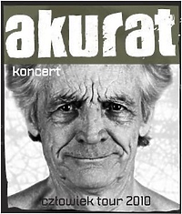 Akurat w   czwartek