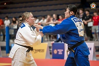 Srebrna Ola z kwalifikacjami na mistrzostwa