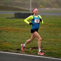 Braniewianka ze złotem i rekordem życiowym w maratonie