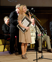 Aleksandry 2012