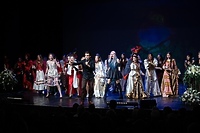 Aleksandry wręczone