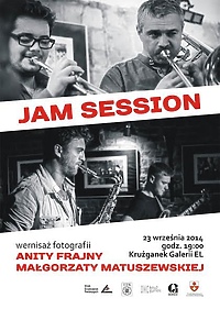 All that jazz w obiektywie