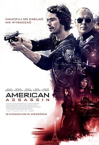 „American Assassin” premierowo w Multikinie