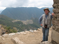 Ameryka Południowa oczami Romana Warszewskiego