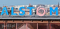 Amerykanie chcą kupić Alstom. Co to oznacza dla Elbląga?