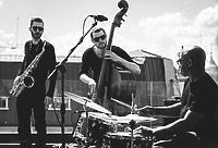 Amerykanie zagrają jazz w Mjazzdze